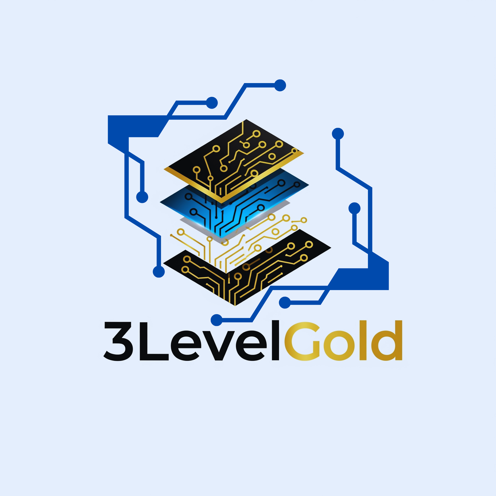 3LevelGold